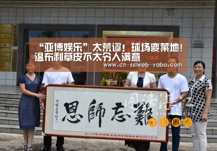 “亚博娱乐”太荒谬!球场变菜地!温布利草皮不太令人满意(图3) 亚博