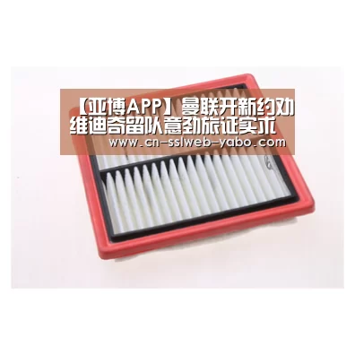 【亚博APP】曼联开新约劝维迪奇留队意劲旅证实求购安德森(图1) 亚博娱乐